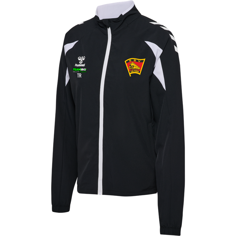 hummel hmlCORE 2.0 WOVEN JACKET WOMAN
