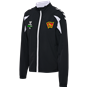 hummel hmlCORE 2.0 WOVEN JACKET WOMAN