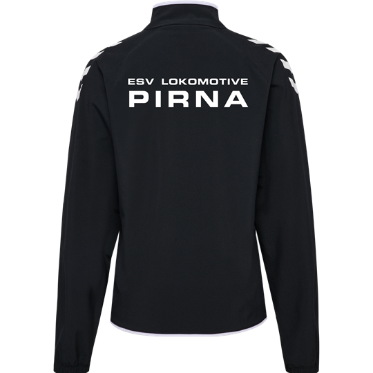 hummel hmlCORE 2.0 WOVEN JACKET WOMAN