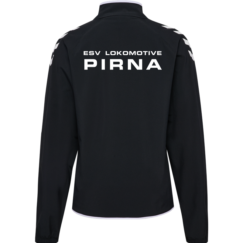 hummel hmlCORE 2.0 WOVEN JACKET WOMAN