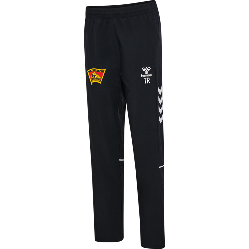 hummel hmlCORE 2.0 WOVEN PANTS WOMAN