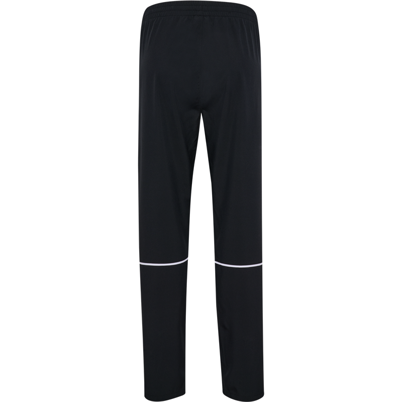 ESV Lok Pirna Woven Pants Damen schwarz/weiss