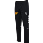 ESV Lok Pirna Sweatpant Unisex schwarz/weiss