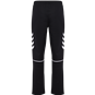 ESV Lok Pirna Sweatpant Kinder schwarz/weiss