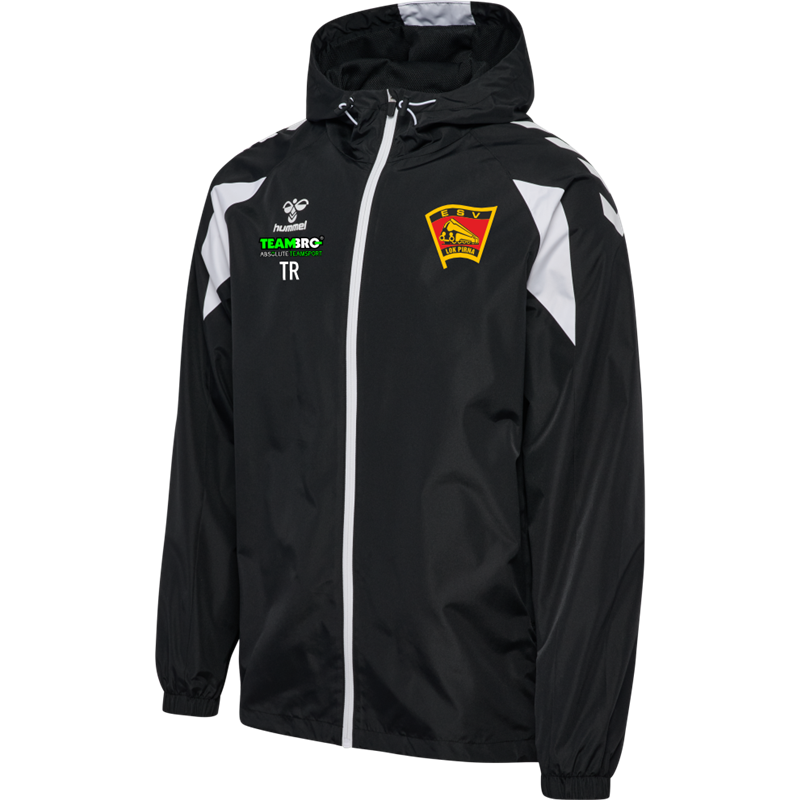 hummel hmlCORE 2.0 ALL-WEATHER JACKET