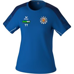 ERIMA EVO STAR T-Shirt Damen