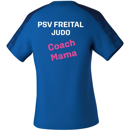 PSV Freital  Trainingsshirt Coach Mama