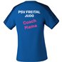 ERIMA EVO STAR T-Shirt Damen