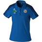 ERIMA EVO STAR Poloshirt Damen