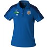 ERIMA EVO STAR Poloshirt Damen