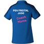 ERIMA EVO STAR Poloshirt Damen
