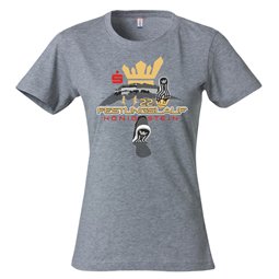 Clique Basic-T Women
