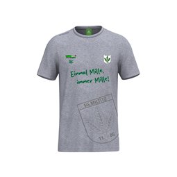 SG Miltitz T-Shirt "Einmal Mille…" Kinder