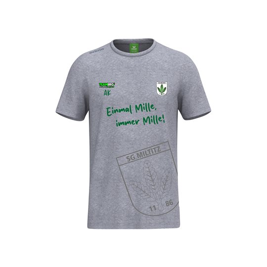ERIMA TS T-Shirt Kinder