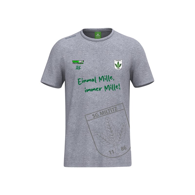 ERIMA TS T-Shirt 