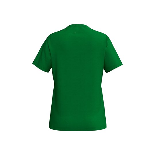 SG Miltitz T-Shirt "Einmal Mille…" Damen