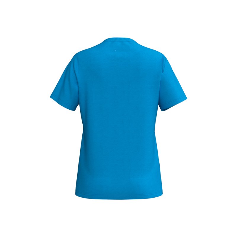 SG Miltitz T-Shirt "Einmal Mille…" Damen