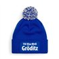 TSV Blau-Weiß Gröditz Bommelmütze