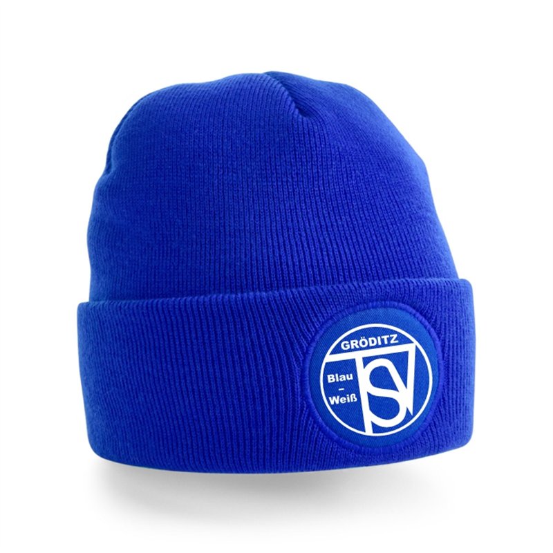 BSG Stahl Riesa  Beanie