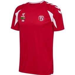 hummel hmlCORE 2.0 JERSEY S/S