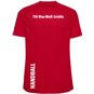 hummel hmlCORE 2.0 JERSEY S/S