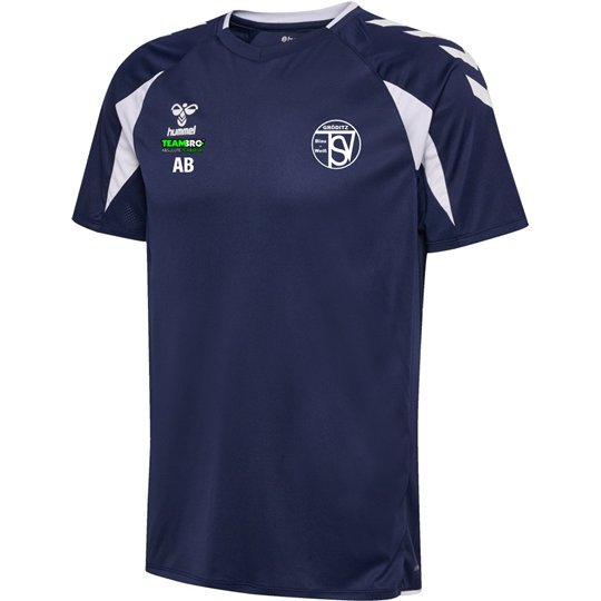 TSV Blau-Weiß Gröditz Trainingsshirt Herren