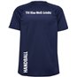 TSV Blau-Weiß Gröditz Trainingsshirt Herren