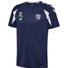hummel hmlCORE 2.0 JERSEY S/S KIDS
