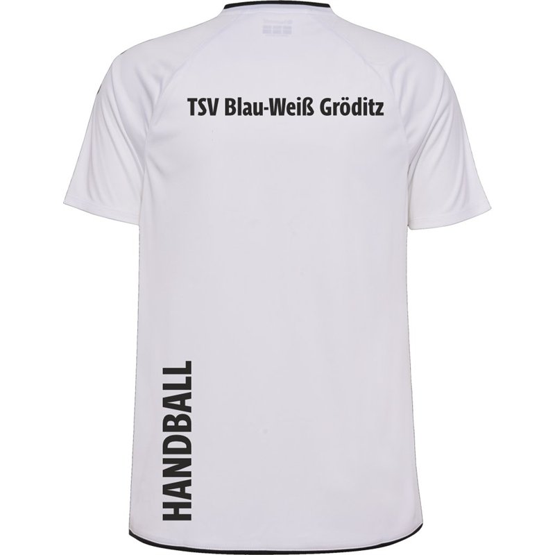 TSV Blau-Weiß Gröditz Trainingsshirt Kinder
