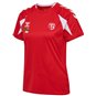 hummel hmlCORE 2.0 JERSEY S/S WOMAN