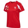 hummel hmlCORE 2.0 JERSEY S/S WOMAN