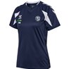 TSV Blau-Weiß Gröditz Trainingsshirt Damen