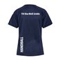 TSV Blau-Weiß Gröditz Trainingsshirt Damen