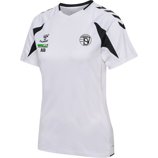 TSV Blau-Weiß Gröditz Trainingsshirt Damen