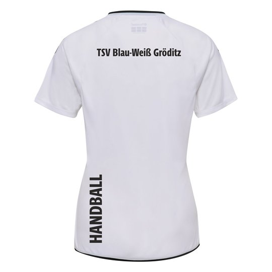 TSV Blau-Weiß Gröditz Trainingsshirt Damen