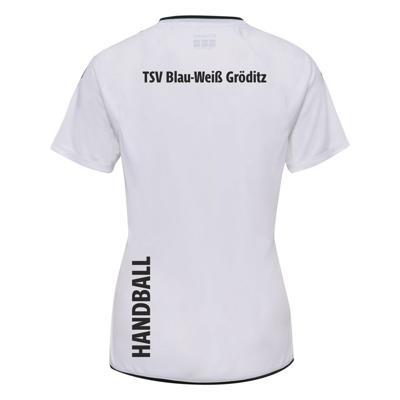 TSV Blau-Weiß Gröditz Trainingsshirt Damen