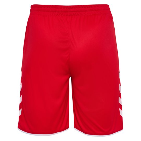 TSV Blau-Weiß Gröditz Trainingshose kurz Herren