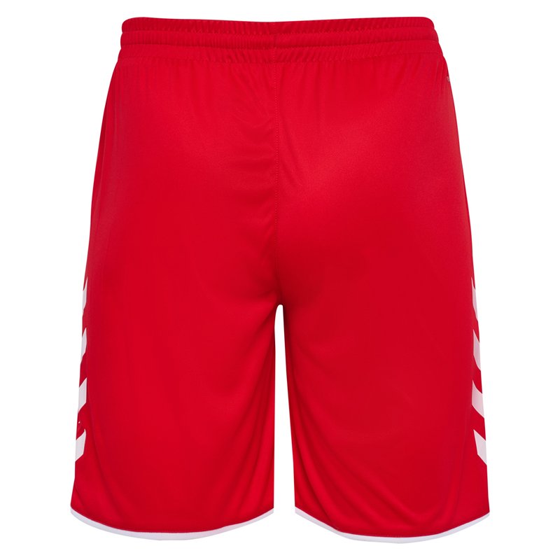 TSV Blau-Weiß Gröditz Trainingshose kurz Herren