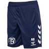 hummel hmlCORE 2.0 SHORTS