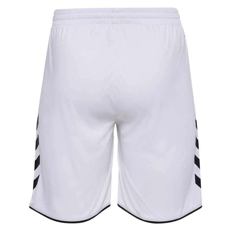 TSV Blau-Weiß Gröditz Trainingshose kurz Herren