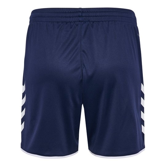 TSV Blau-Weiß Gröditz Trainingshose kurz Damen