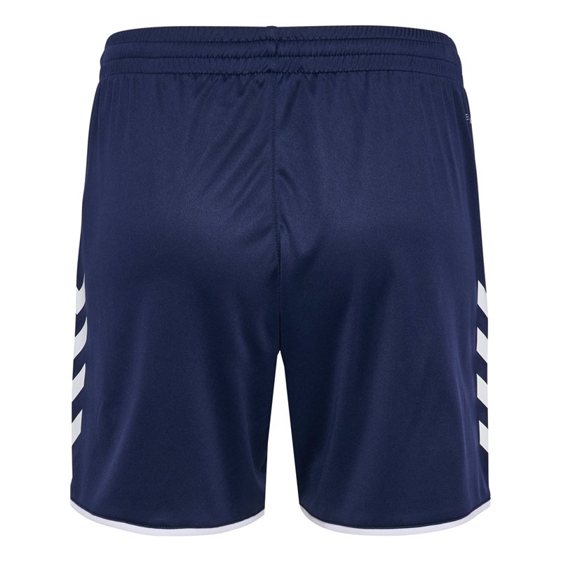 TSV Blau-Weiß Gröditz Trainingshose kurz Damen