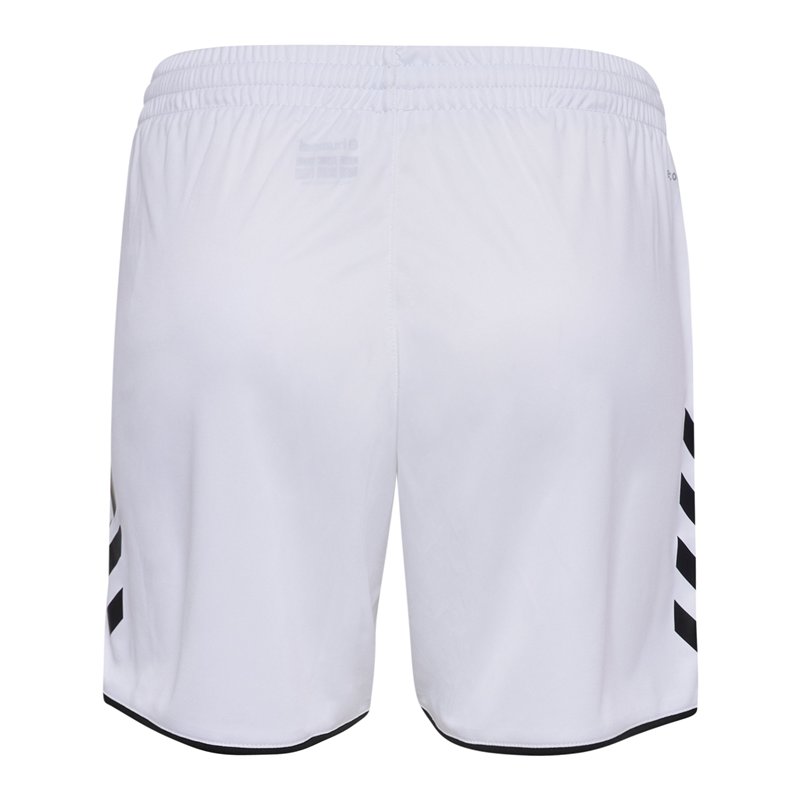 TSV Blau-Weiß Gröditz Trainingshose kurz Damen