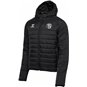 hummel hmlGO QUILTED HOOD JACKET