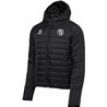 hummel hmlGO QUILTED HOOD JACKET