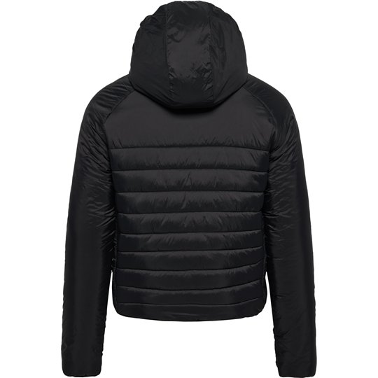 hummel hmlGO QUILTED HOOD JACKET