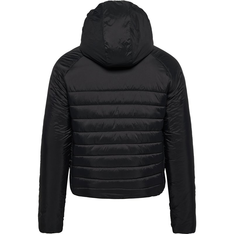 hummel hmlGO QUILTED HOOD JACKET