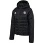 hummel hmlGO QUILTED HOOD JACKET WOMAN