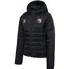 hummel hmlGO QUILTED HOOD JACKET WOMAN