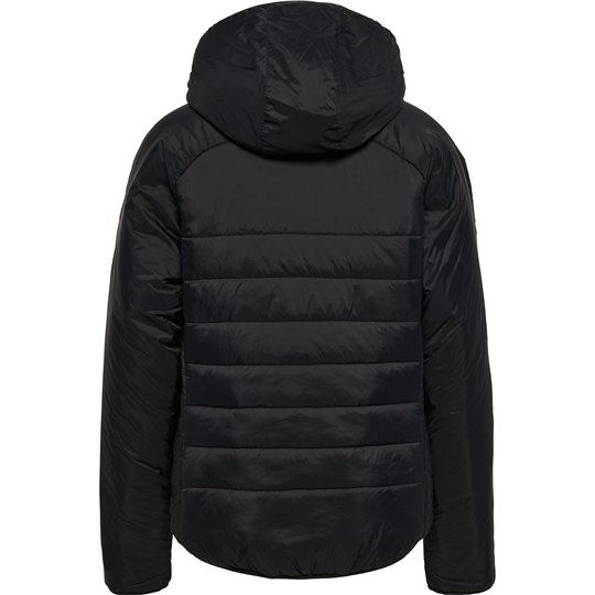 hummel hmlGO QUILTED HOOD JACKET WOMAN